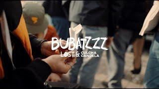 LOST x Culcha Candela - Bubatzzz [Official Video]