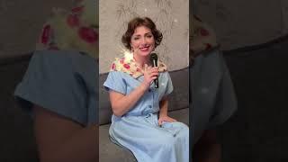 "Песенка о хорошем настроении"- Юлия Боголепова