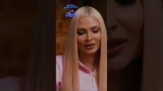 Алена Шишкова про ролики 2 минуты позора / интервью Надежда Стрелец #shorts