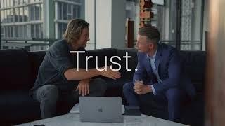 Degroof Petercam | Trust. Knowledge.