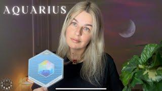 AQUARIUS ︎ Prepare For The BIGGEST Journey Of Your LIFE! (Must See)  Aquarius Sign Reading