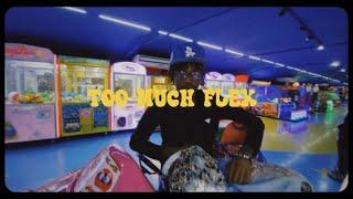 NEOROCKSTA- TOO MUCH FLEX (DIR.CRTVSHOTS)