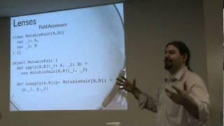 Lenses: A Functional Imperative [1/5]