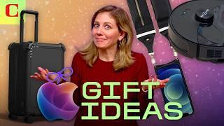 Gift Ideas for Apple Fans Who Have Everything