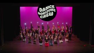 UBC Dance Horizons: MYS 2024 - DHC