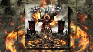 Burning Black - Remission of Sin (Full Album)