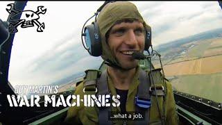 The Best of Guy's War Machines | Guy Martin