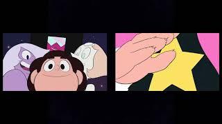 Steven universe intro : season 2 and future