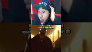 DJ Akademiks' First Reaction To SICKO MODE