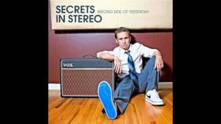 Secrets In Stereo - Falling