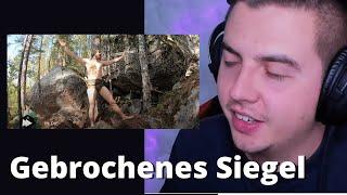 7 vs. Wild - Gebrochenes Siegel | Folge 11 | halloeugen #halloreact