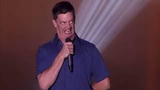 Jim Breuer - Plandemic - Somebody Had to Say it