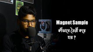 How To Create Magnets Sample In FL Studio | Mono Guruji