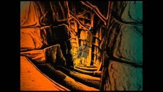 Testament - The Bible in Animation - David & Saul