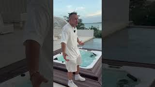 Тарасов Артём 120000$ в месяц Вилла!