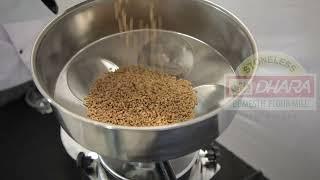 Table Top Flour Mill | Dhara Flour Mill & Kitchen Equipment