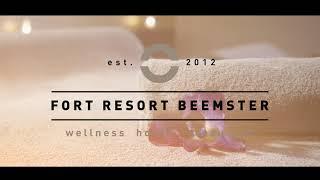 Fort Resort Beemster Massage