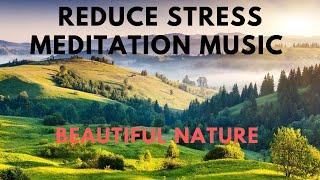@Reduce stress meditation music@mindfulness meditation music@deep sleeping music #37