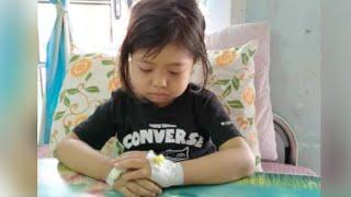 Muansangi kum 3 thisen cancer a boral ta kha..|| Heart Touching..