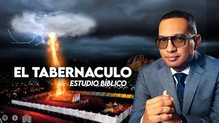  *El Tabernáculo de Dios*/ Estudio Bíblico / Carlos Pérez Paternina