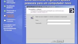 Como Formatar Windows XP