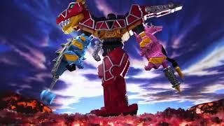 power rangers paw patrol mighty pups vs mayor of the universe megazord fight part 1 for trevor jones