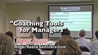 Coaching Tools for Managers