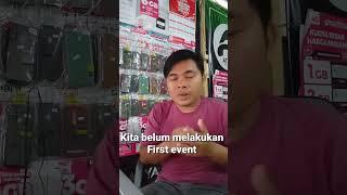 CARA MENGATASI NOMER XL GAK BISA DIISI VOUCHER ATAUPUN PULSA