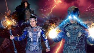 क्या Kaal कर देगा दोनों Baalveer का अंत ? | Baalveer Returns | New Superhero Series 2024