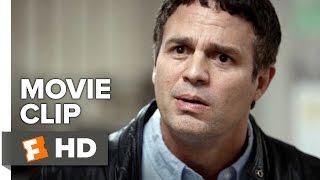 Spotlight Movie CLIP - It's Time (2015) - Mark Ruffalo, Michael Keaton Movie HD