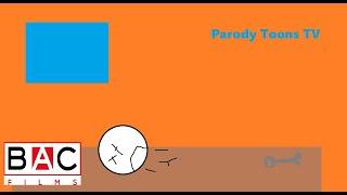 Parody Toons TV Intro (2007-#) Season 1-9 (Bacfilms)