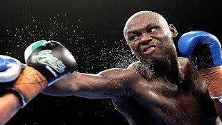 Antonio Tarver - Devastating Left Hand