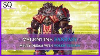 Valentine Fantasy [ SQ ] Volkh Vseslav