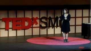 Amy Krouse Rosenthal - TEDxSMU 2012