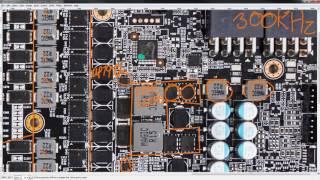 PCB Breakdown: Gigabyte Aorus 1080Ti Xtreme Gaming