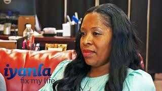 Iyanla: Why Are You Wearing Stilettos at a Home Health Care Business? | Iyanla: Fix My Life | OWN
