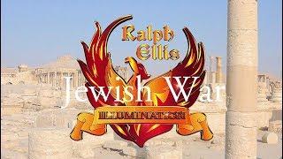 Lecture 5 - The Jewish Revolt