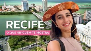 RECIFE 2024: ROTEIRO DE 4 DIAS COM PREÇOS | O QUE FAZER EM PERNAMBUCO | OLINDA | PASSEIOS E DICAS