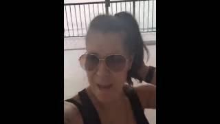 Untitled Chyna on Periscope