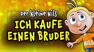 Bruderkauf im Kinderkaufhaus - Der kleine Nils #Spaßtelefon