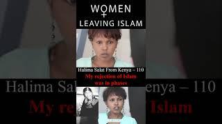 Women Leaving Islam 1 1 0 Halima Salat @BreadandRosesTV