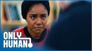 What It Is Like Living With Anxiety and Panic Attacks | Nadiya Hussain: Anxiety and Me | Only Human