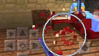 Minecraft survival!anthony neto craft dimãos