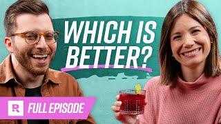 Are You a Quality or a Quantity Person? (And How That Affects Your Money)