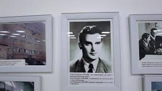 Музей науки и техники, г. Ереван