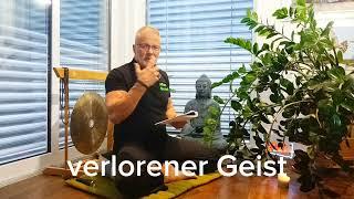 Die 3 Arten des Geistes im Zen