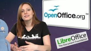 Microsoft Office vs OpenOffice / LibreOffice