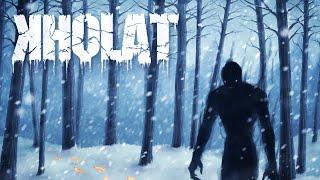 Cry Plays: Kholat