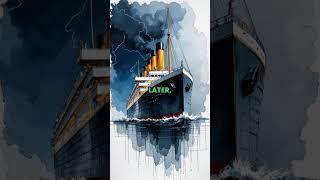 Ghost Stories from the Titanic