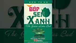 búp sen xanh của nhà văn sơn tùng